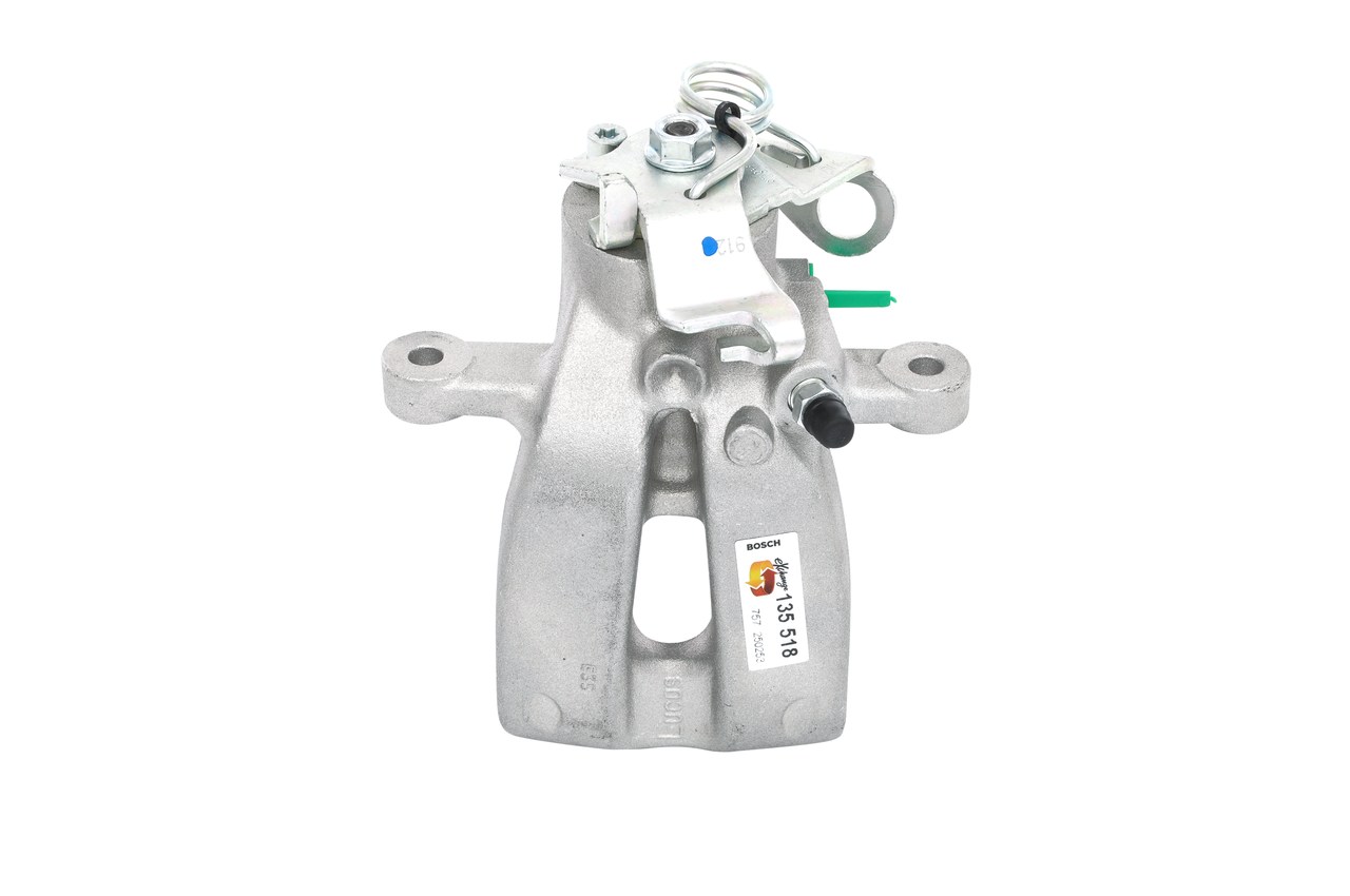 OE Bremssattel FIAT IDEA 2015 51981705, 735432263, 735483662 von BOSCH