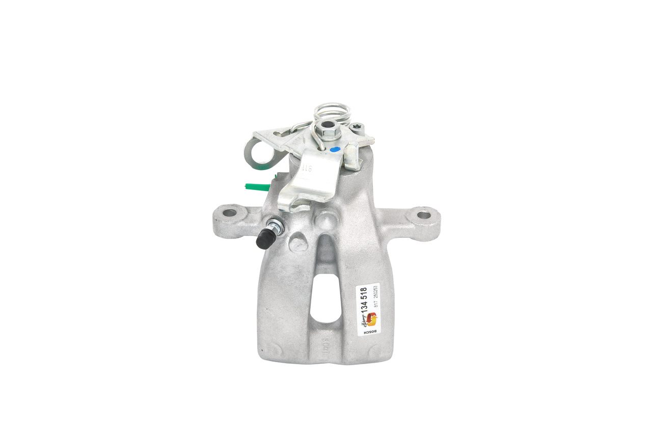 OEM Спирачен апарат FIAT 1.6 D Multijet 120 K.C. дизел 51887808 от BOSCH онлайн на супер цени