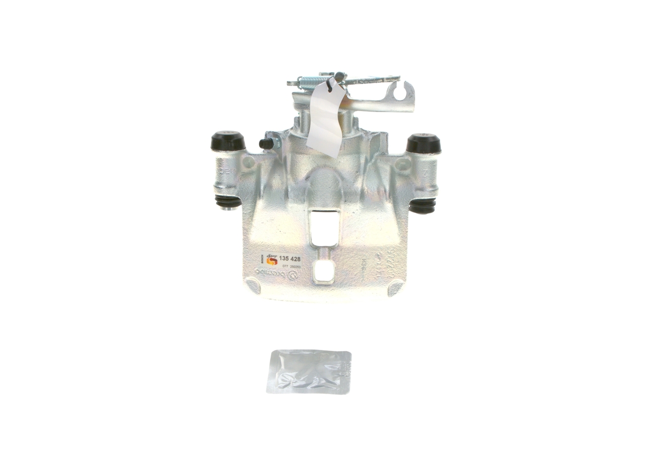 OE Zavorno sedlo IVECO MASSIF 2010 42554759, 42554785, 504120970 od BOSCH