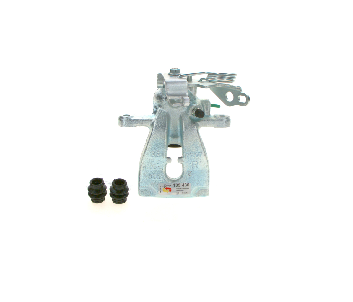 Ostke BOSCH Pidurisadul Toode nr.: 0 986 135 430 madala hinnaga 103,94 €
