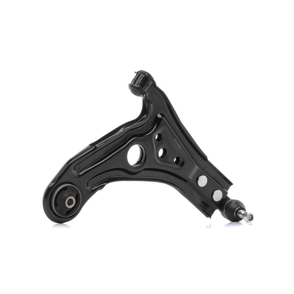 CHEVROLET Suspension wishbone arm in original quality 95479765, 96535082, 96535082D from RIDEX
