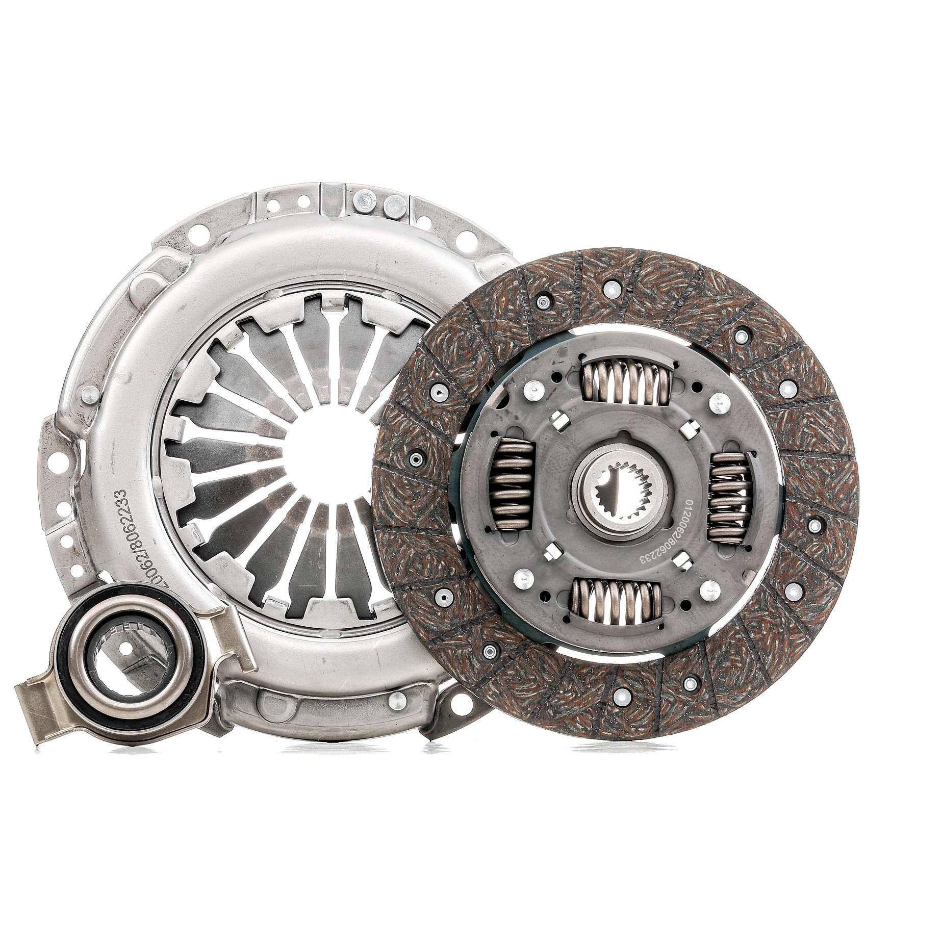 Įsigykite STARK Sankabos komplektas Prekės Nr.: SKCK-0100091 už žemiausią 50,82 € kainą