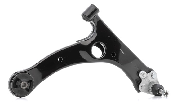 OE TOYOTA COROLLA 2011 Control arm kit 4806802020, 4806802030, 4806802070 from RIDEX