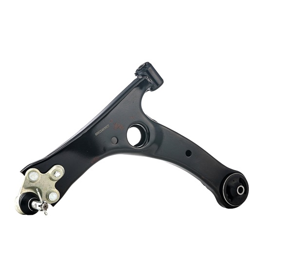 OE TOYOTA AVENSIS 2010 Control arm 4806905070, 4806912300, 4806902130 from RIDEX