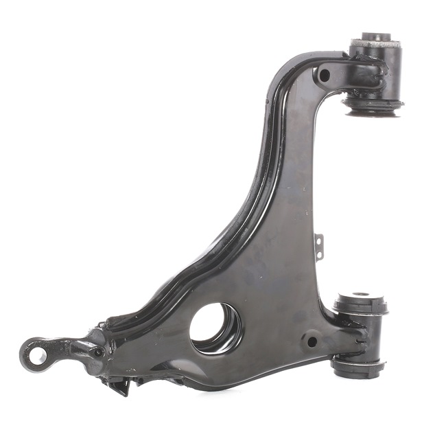 Acquista online Braccio oscillante, sospensione ruota 273C0192 originale a buon mercato, comparabile con i numeri OEM A2103307707