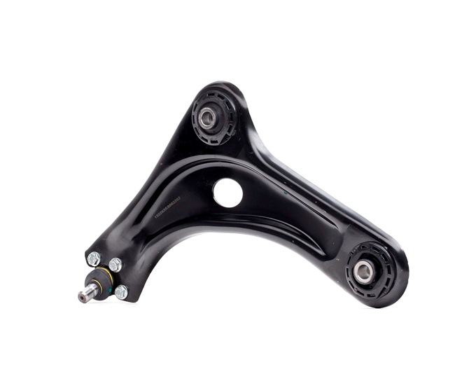 OEM Brat, suspensie roata CITROËN 1.4 i Bivalent 76 CP Benzina/Gaz metan (GNC) 1613991280 de la RIDEX online la un preț incredibil