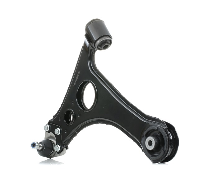 MERCEDES-BENZ A 210 2.1 (168.035, 168.135) 140 HP Petrol Suspension arm OEM 1683300907 from RIDEX online zu günstigen Preisen