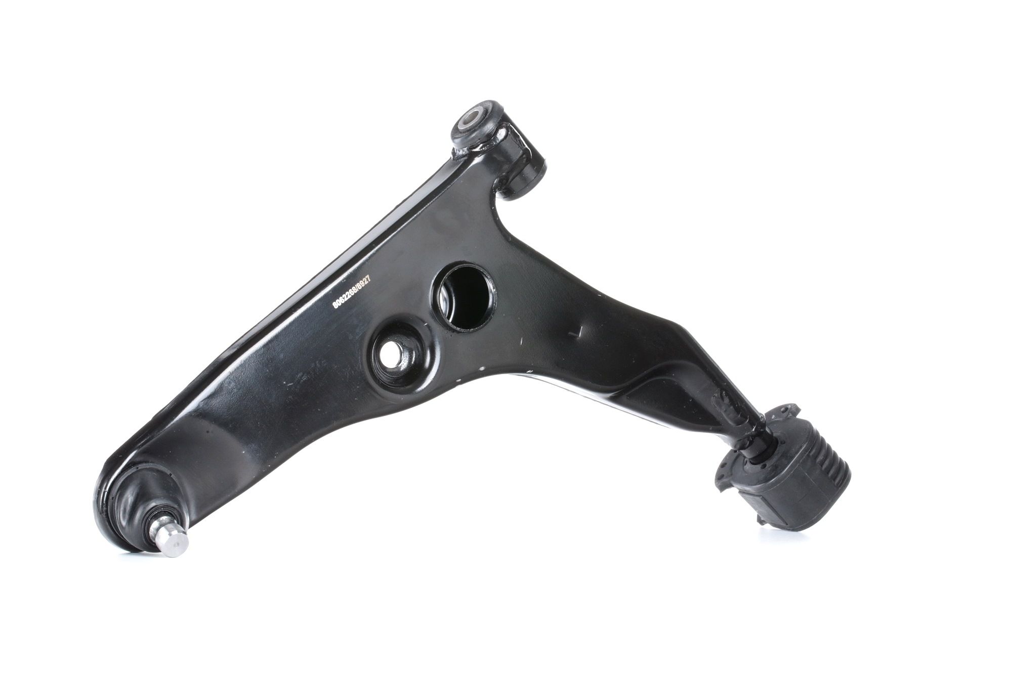 Įsigykite RIDEX Vikšro valdymo svirtis Prekės Nr.: 273C0129 už žemiausią 48,25 € kainą