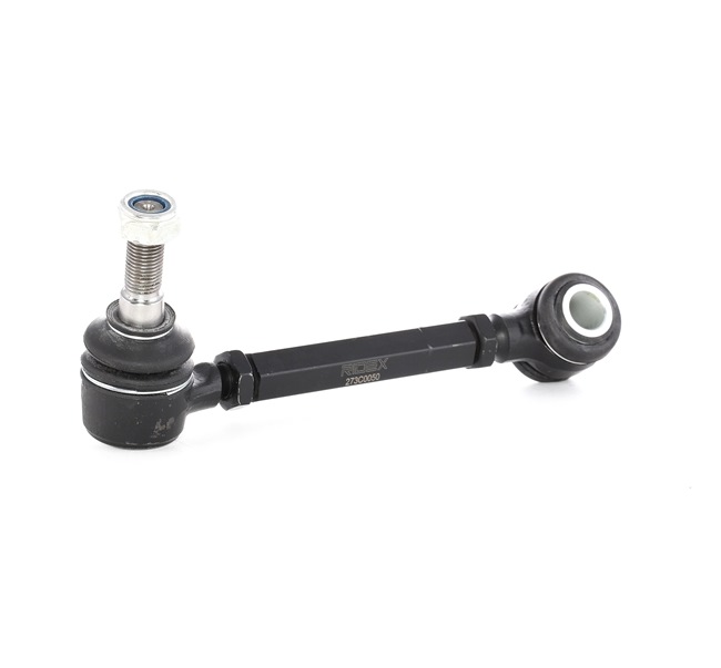Originale Querlenker AUDI 2.5 TDI 140 PS Diesel 443505351P von RIDEX im Internet zu fairen Preisen