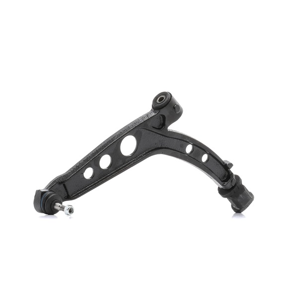 FIAT 1.1 (187AXB, 187AXB1A, 187AXC1A02) 54 HP Petrol Suspension arm OEM 7636995 from RIDEX online zu günstigen Preisen