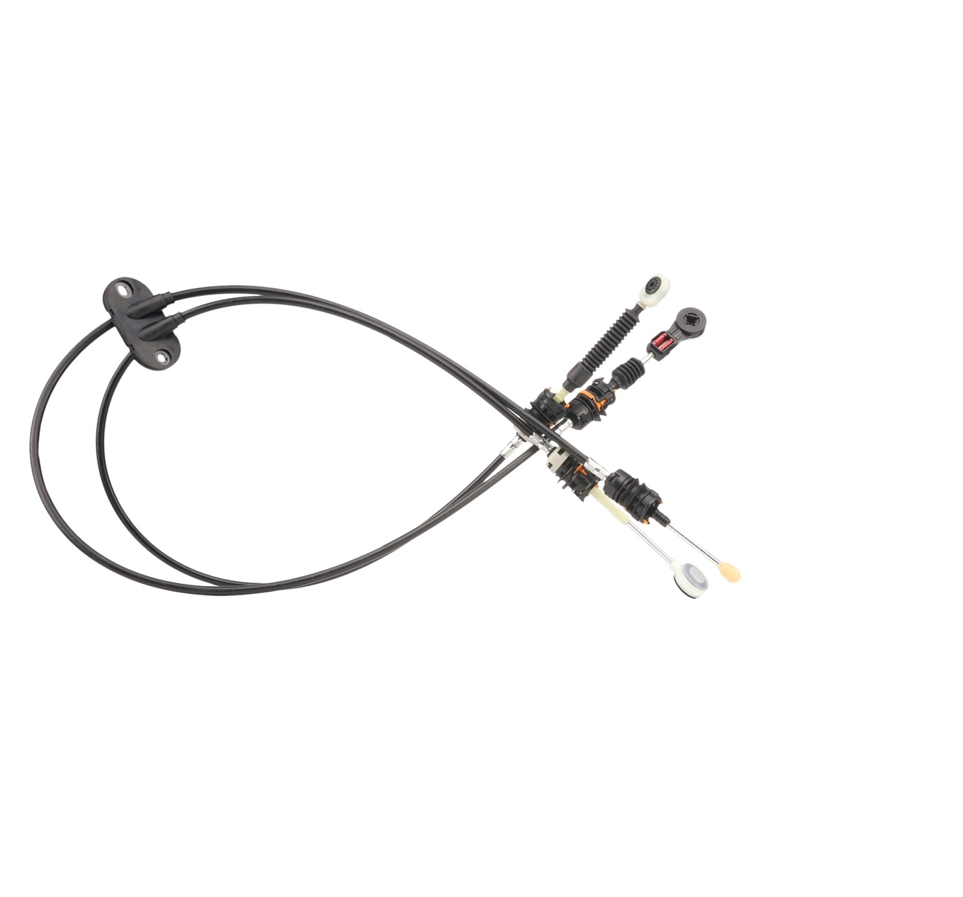 Įsigykite STARK Trosas, neautomatinė transmisija Prekės Nr.: SKCMT-1520009 už žemiausią 100,86 € kainą