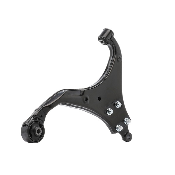 KIA Control arm kit in original quality 545011F000, 545011F100, 545012E000 from RIDEX