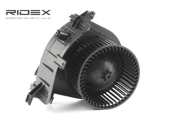 OEM Βεντιλατέρ εσωτερικού χώρου VW 1.4 60 PS Βενζίνη 1H1820021 από την RIDEX ηλεκτρονικά σε χαμηλές τιμές