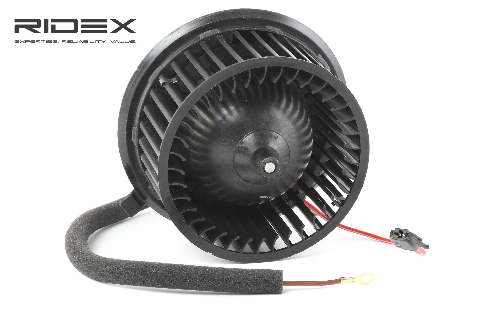 Bestel RIDEX Interieurventilatie Artikelnr.: 2669I0009 aan de scherpe prijs van 39,18 €