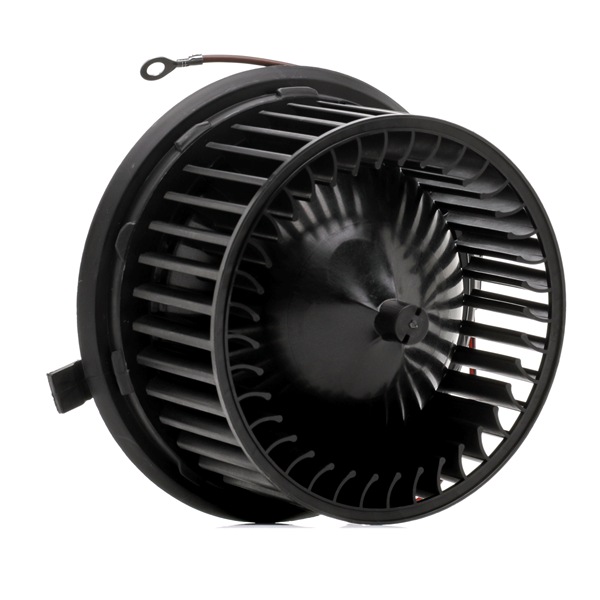 OEM Βεντιλατέρ εσωτερικού χώρου VW 1.4 60 PS Βενζίνη 1H1819021 από την RIDEX ηλεκτρονικά σε χαμηλές τιμές