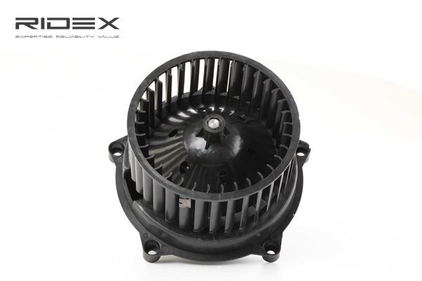 OEM Kabineblæser VW 2.4 D 75 HK Diesel 701819167 fra RIDEX online til gode priser