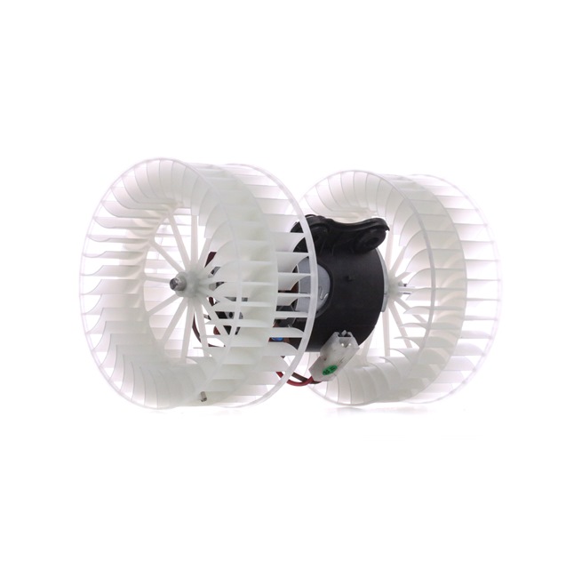 Kachelventilator MERCEDES-BENZ in originele kwaliteit 0008357904, A0008357904, 1698200642 van RIDEX