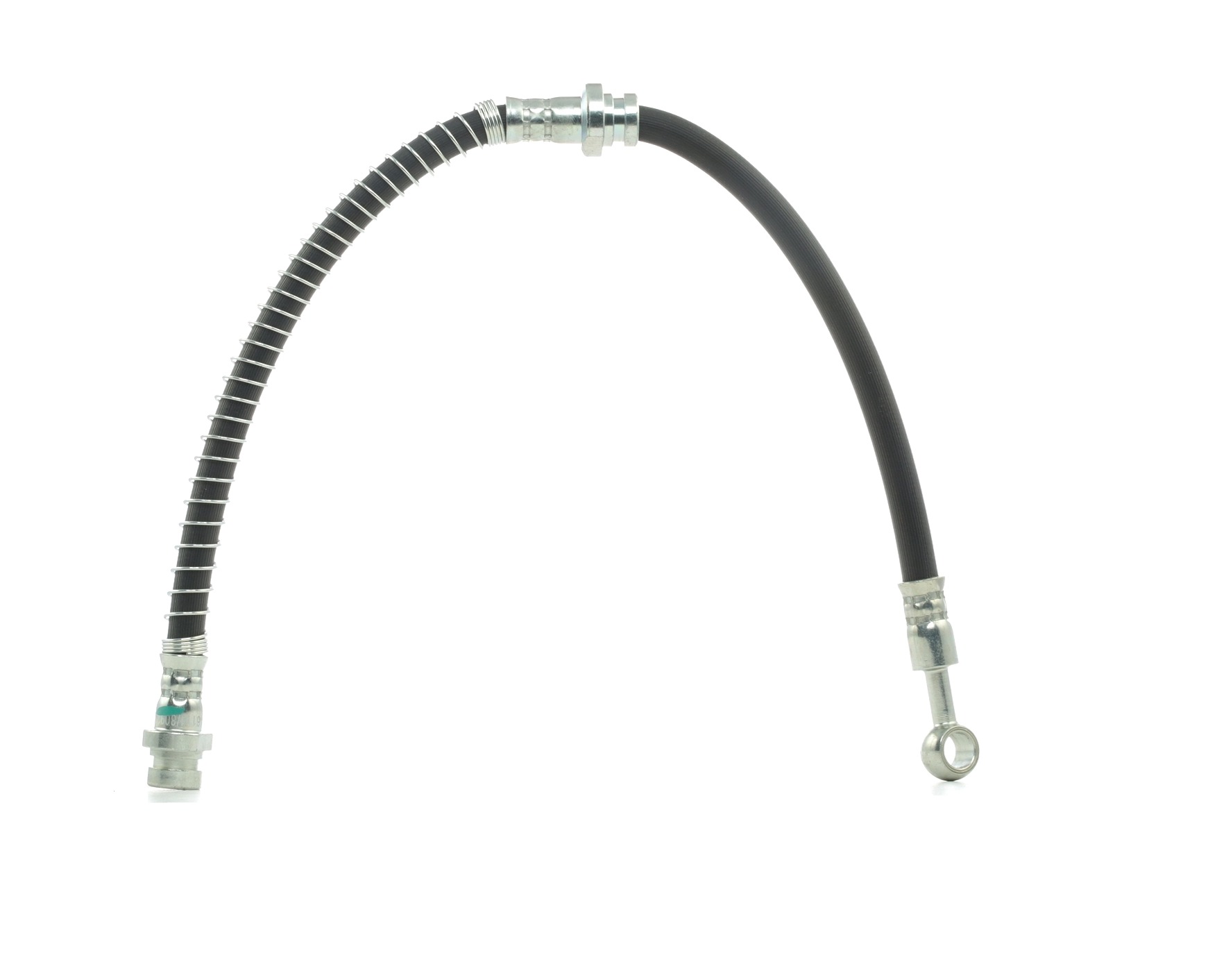 Ostke RIDEX Pidurivoolik Toode nr.: 83B0016 madala hinnaga 10,32 €