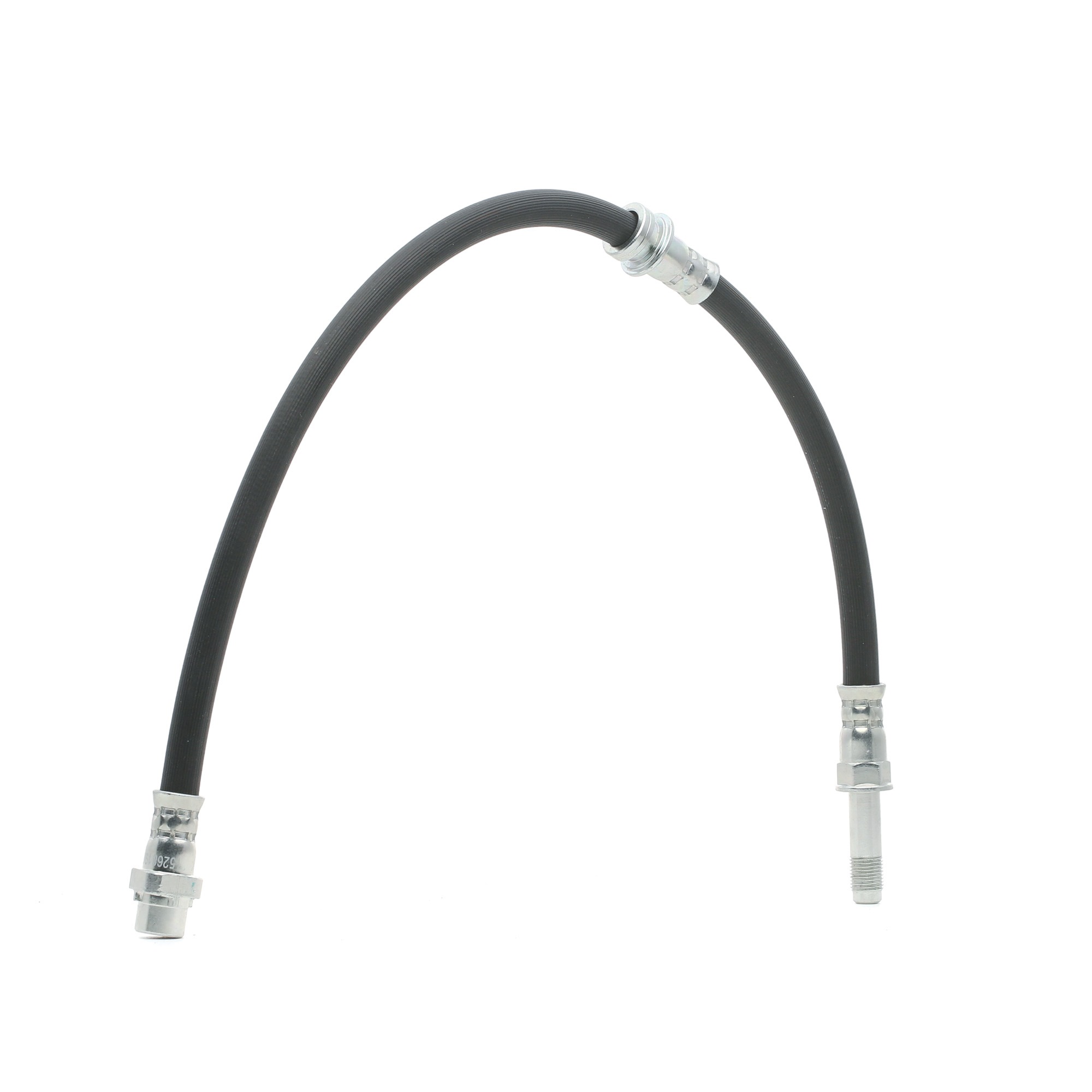 Ostke RIDEX Pidurivoolik Toode nr.: 83B0017 madala hinnaga 10,25 €