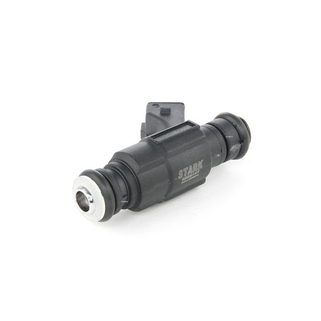 OEM Injetores de combustível Audi A3 8L 2001 06A906031BC, 028130202Q, DHK STARK