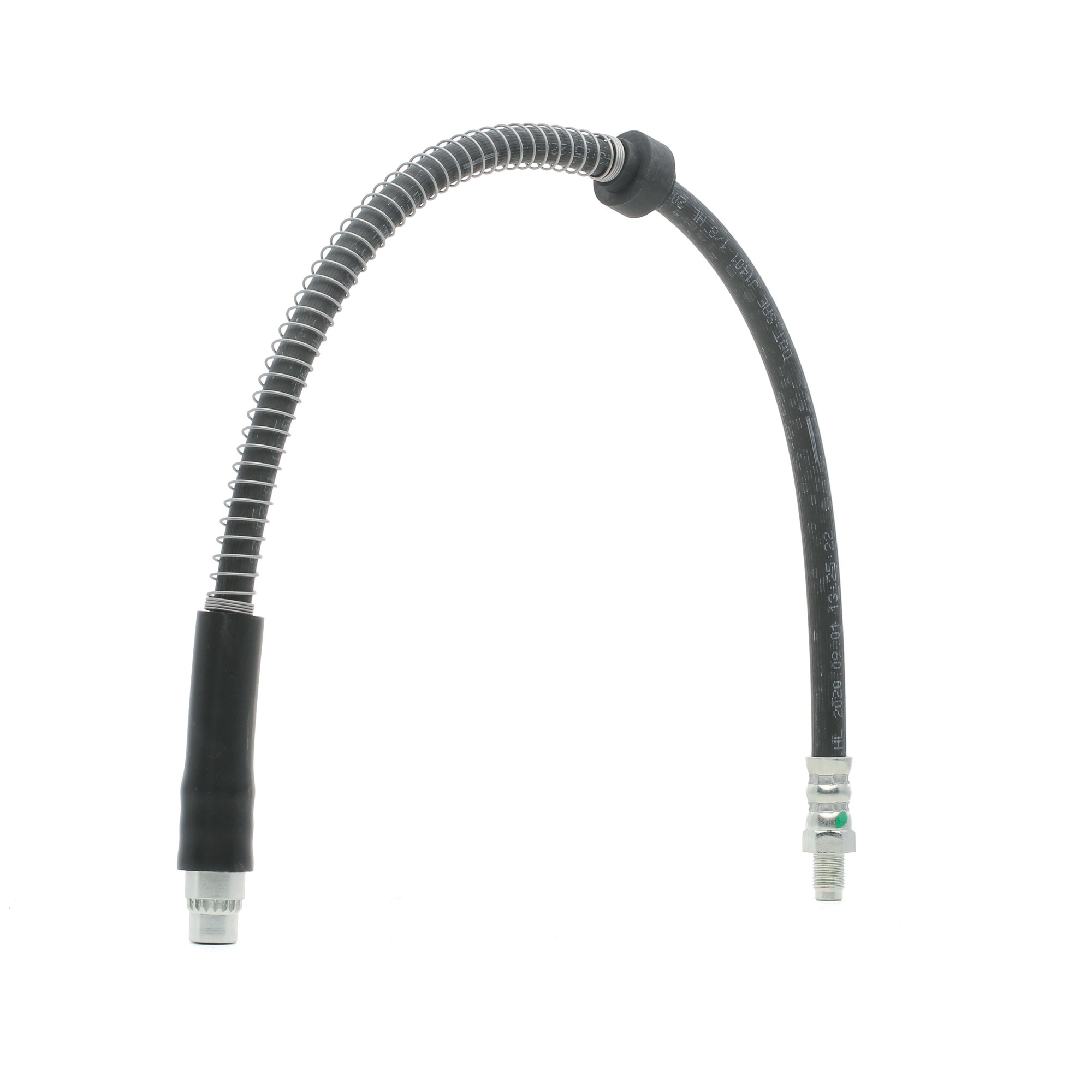 Įsigykite RIDEX Stabdžių žarnelė Prekės Nr.: 83B0072 už žemiausią 9,51 € kainą