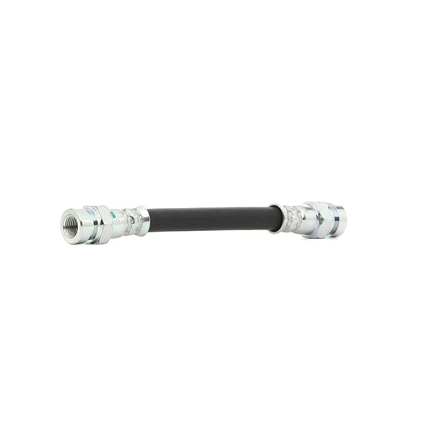 OEM Ελαστικός σωλήνας φρένων VW 1.4 55 PS Βενζίνη 1H0611775 από την RIDEX ηλεκτρονικά σε χαμηλές τιμές