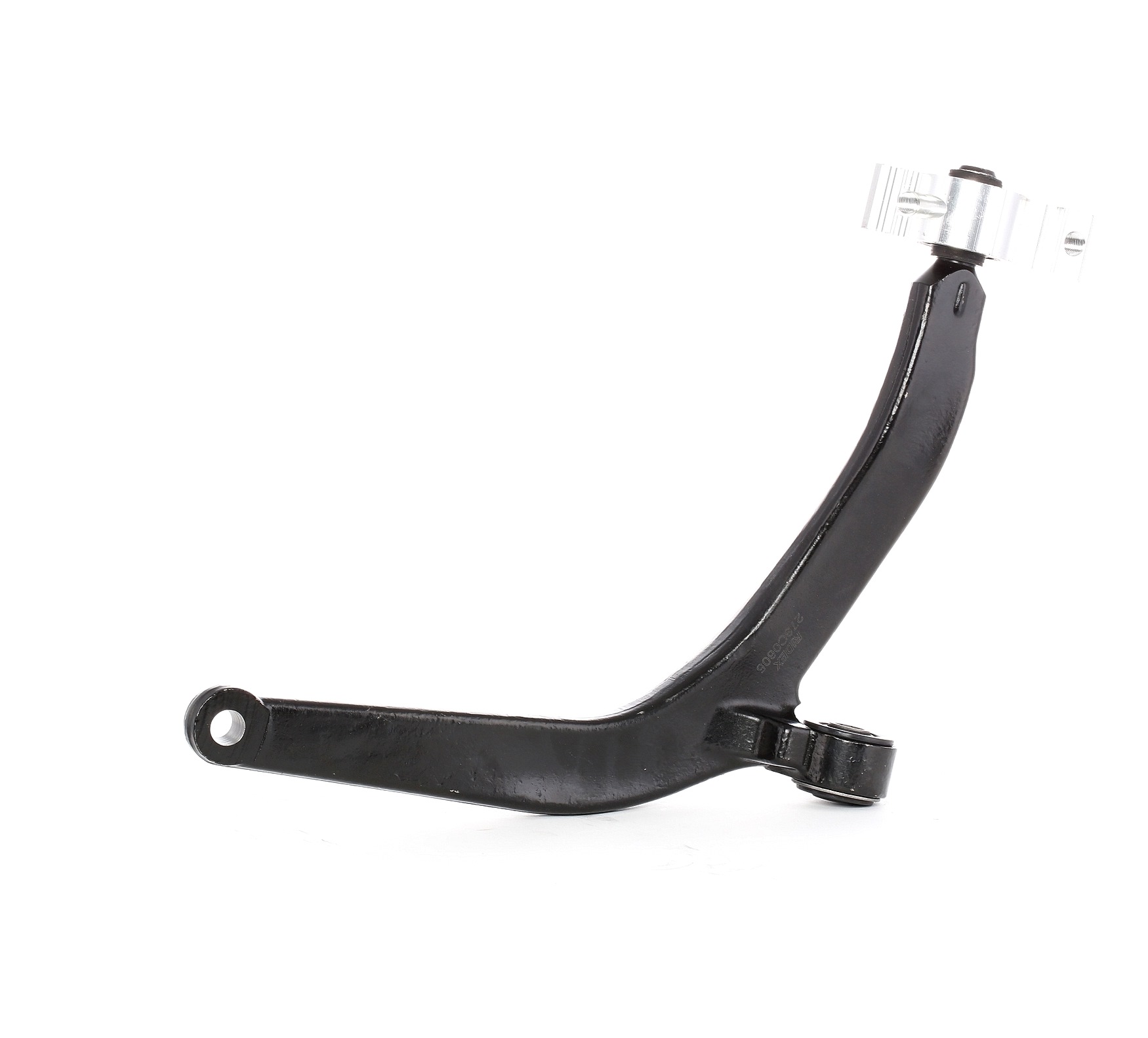 Įsigykite RIDEX Vikšro valdymo svirtis Prekės Nr.: 273C0605 už žemiausią 66,38 € kainą