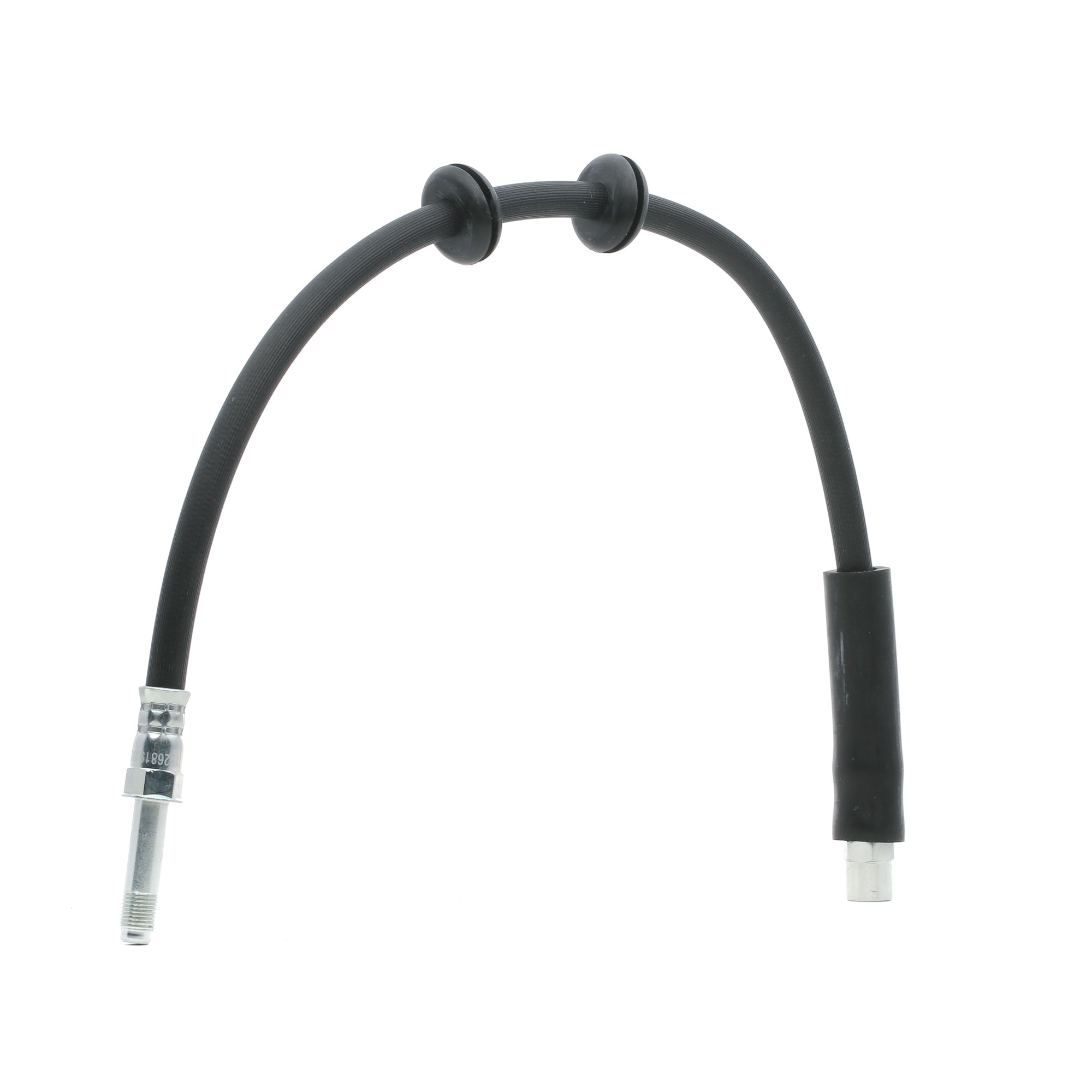 Įsigykite RIDEX Stabdžių žarnelė Prekės Nr.: 83B0122 už žemiausią 7,72 € kainą