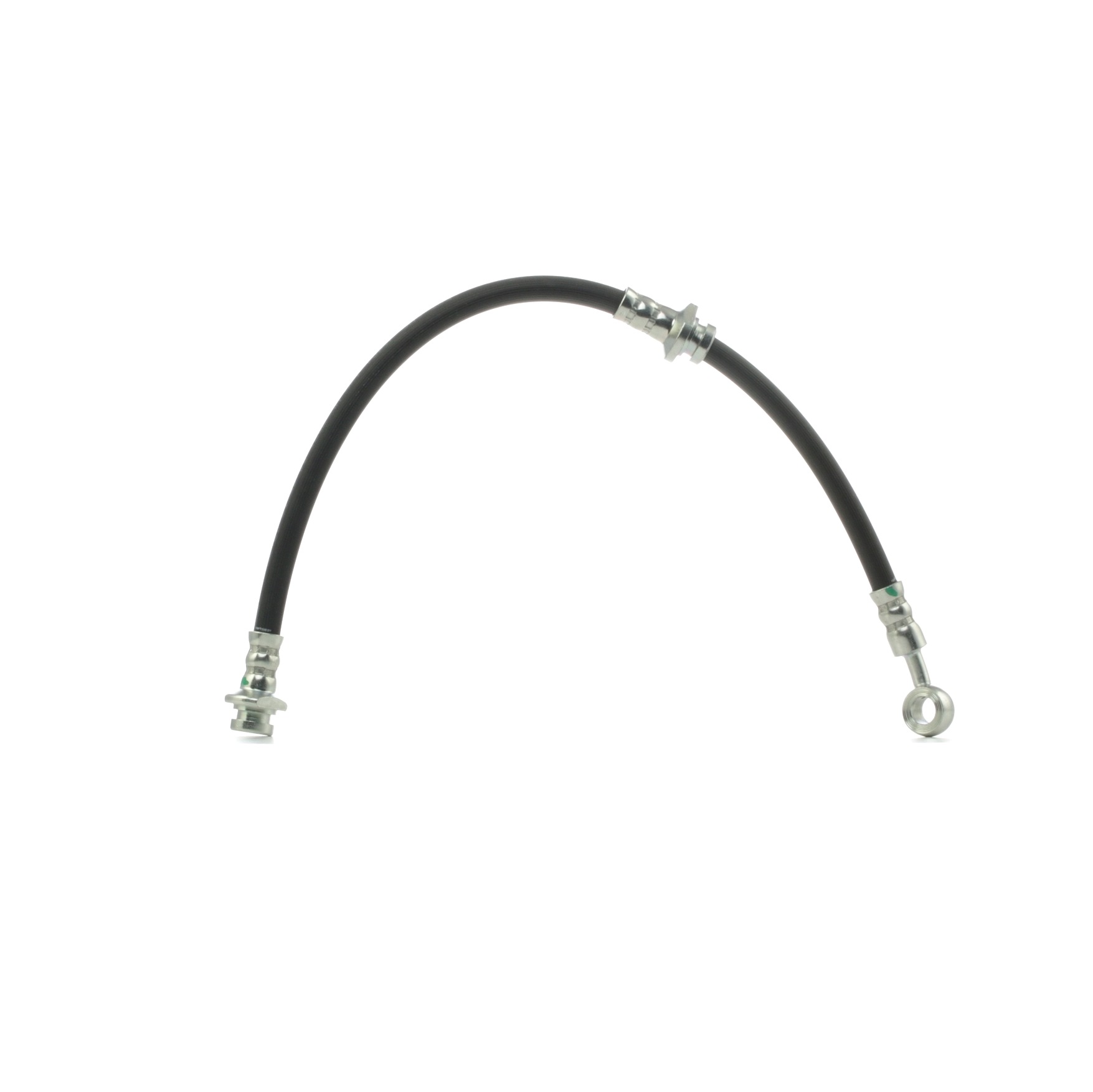 Osta RIDEX Jarruletku Tuote No.: 83B0134 edullisesti hintaan 15,59 €