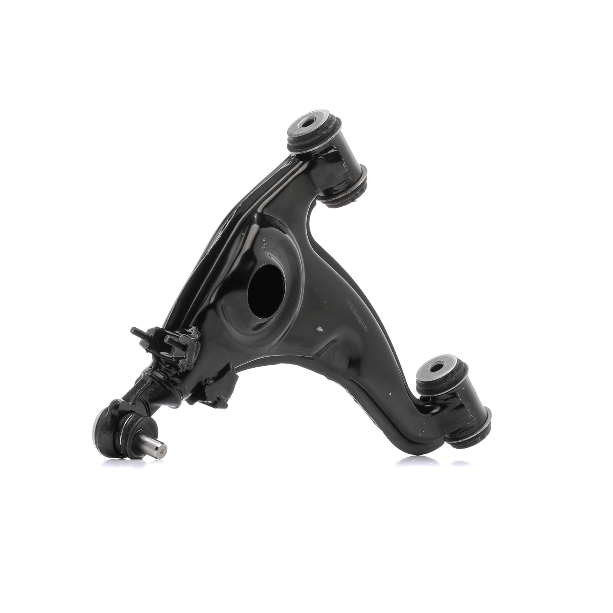 Ostke RIDEX Õõtshoob, käändmik Toode nr.: 273C0597 madala hinnaga 102,08 €