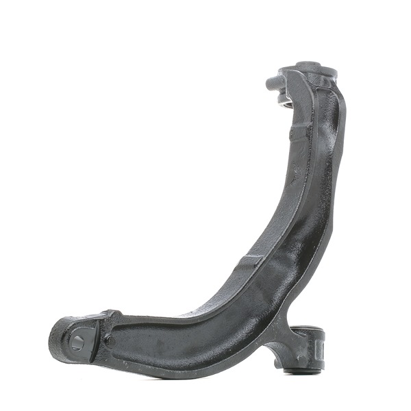 OE Braço de suspensão VW CALIFORNIA 2012 7H0407151E, 7H0407151F, 7H0407151G de RIDEX