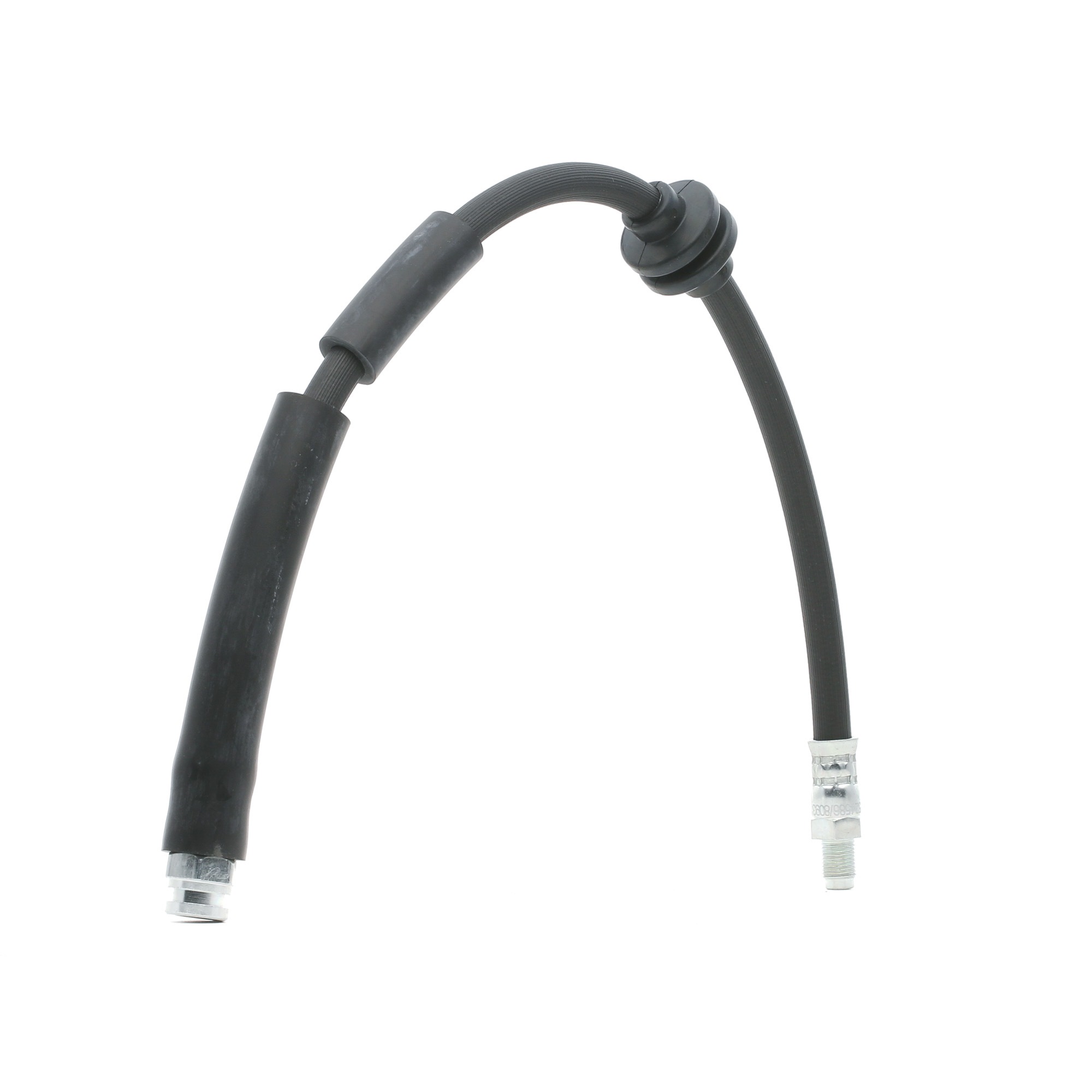 RIDEX Bremsschlauch Produkt Nr.: 83B0146 zum unschlagbaren Preis von 7,12 € erstehen