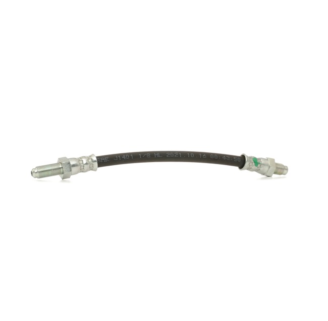 OEM Спирачен маркуч FORD 2.9 i 150 K.C. бензин 6125636 от RIDEX онлайн на супер цени