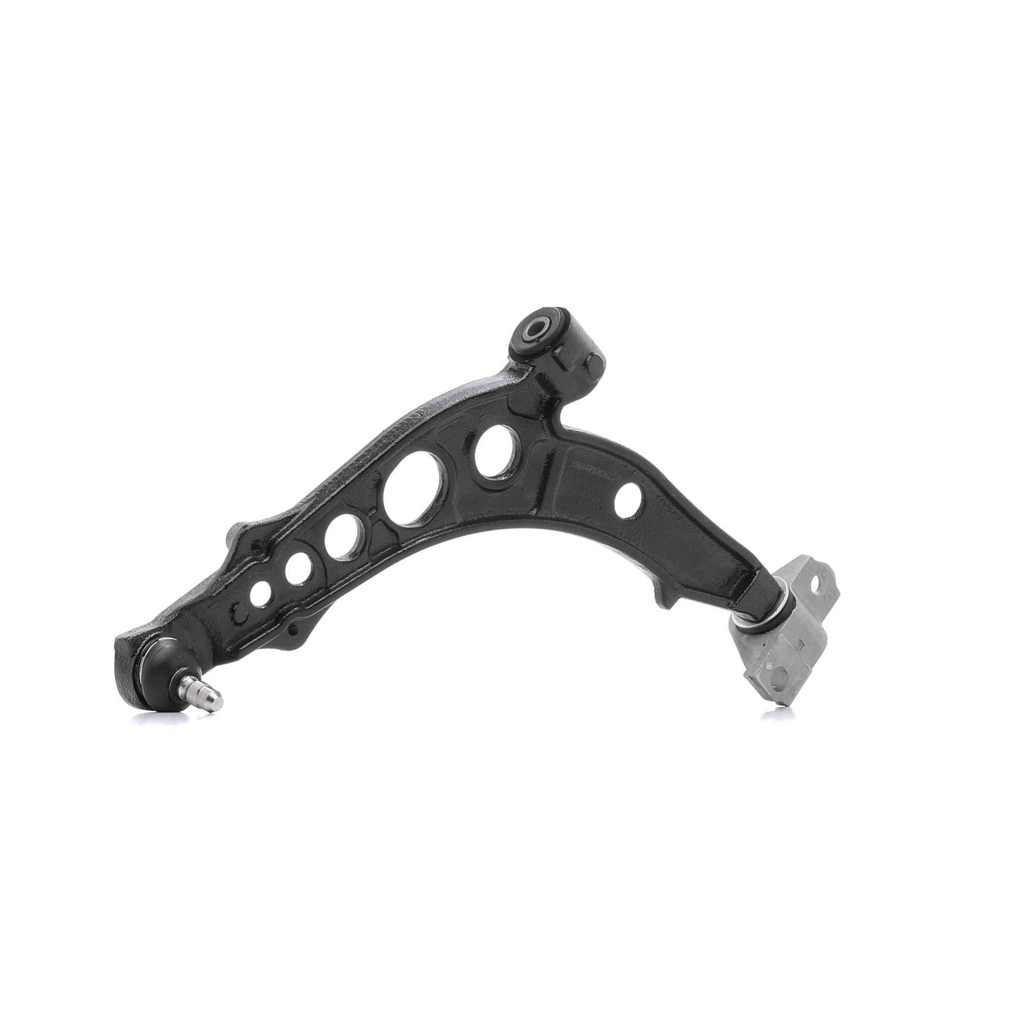 Įsigykite RIDEX Vikšro valdymo svirtis Prekės Nr.: 273C0505 už žemiausią 33,42 € kainą