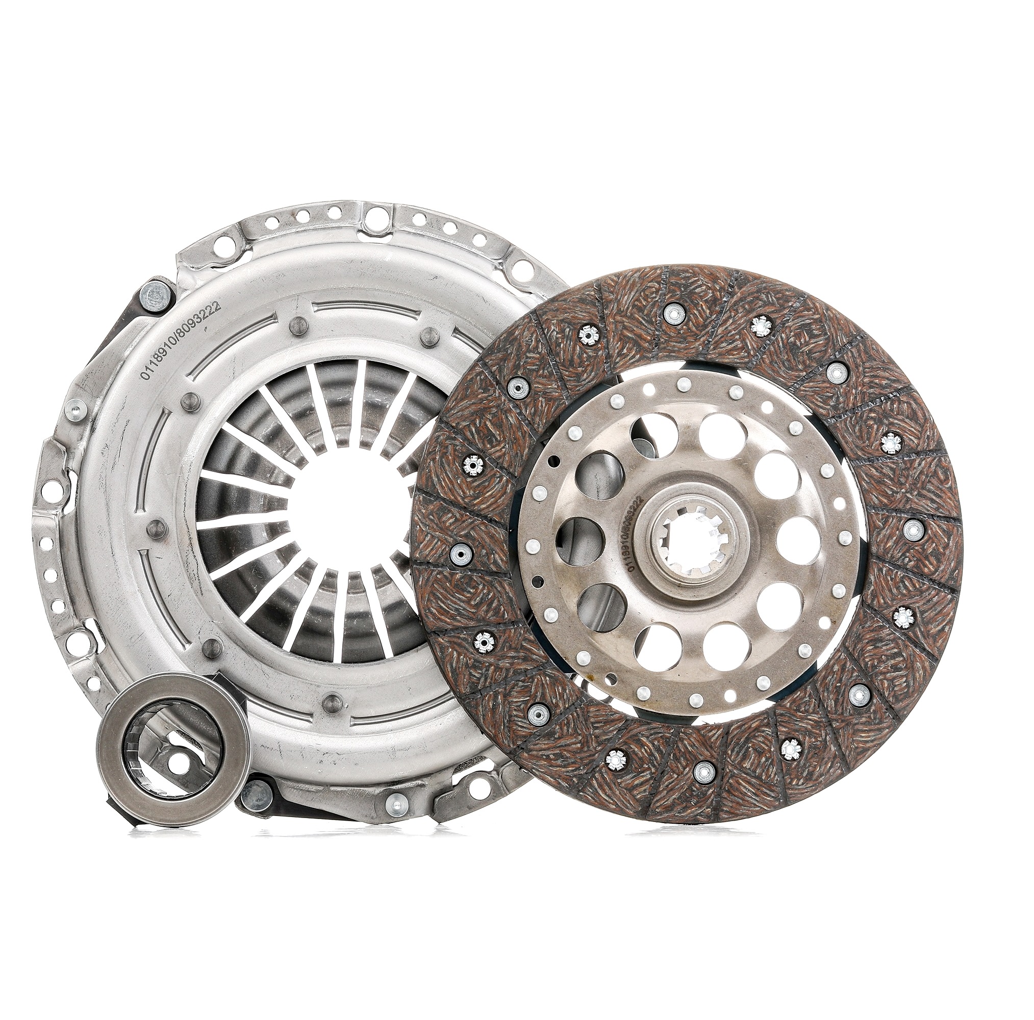 STARK SKCK-0100102 Kit d'embrayage