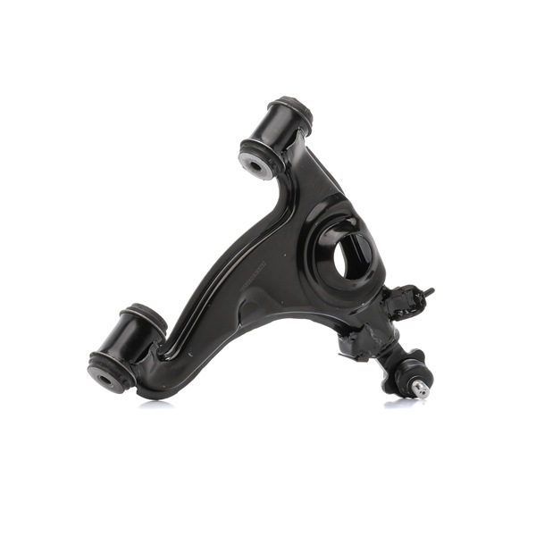 MERCEDES-BENZ E 36 AMG 3.6 (124.052) 265 HP Petrol Suspension arm OEM 1243303107 from RIDEX online zu günstigen Preisen