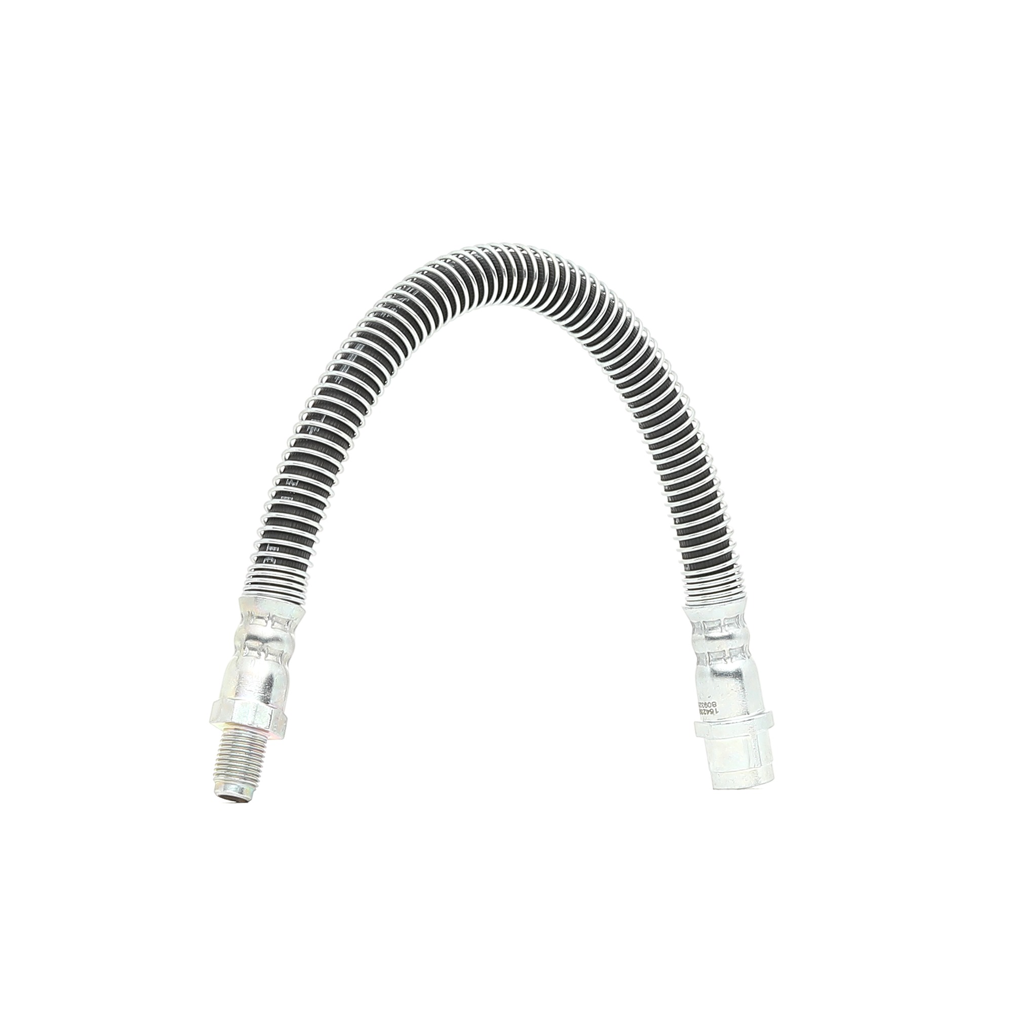 Įsigykite RIDEX Stabdžių žarnelė Prekės Nr.: 83B0193 už žemiausią 14,09 € kainą