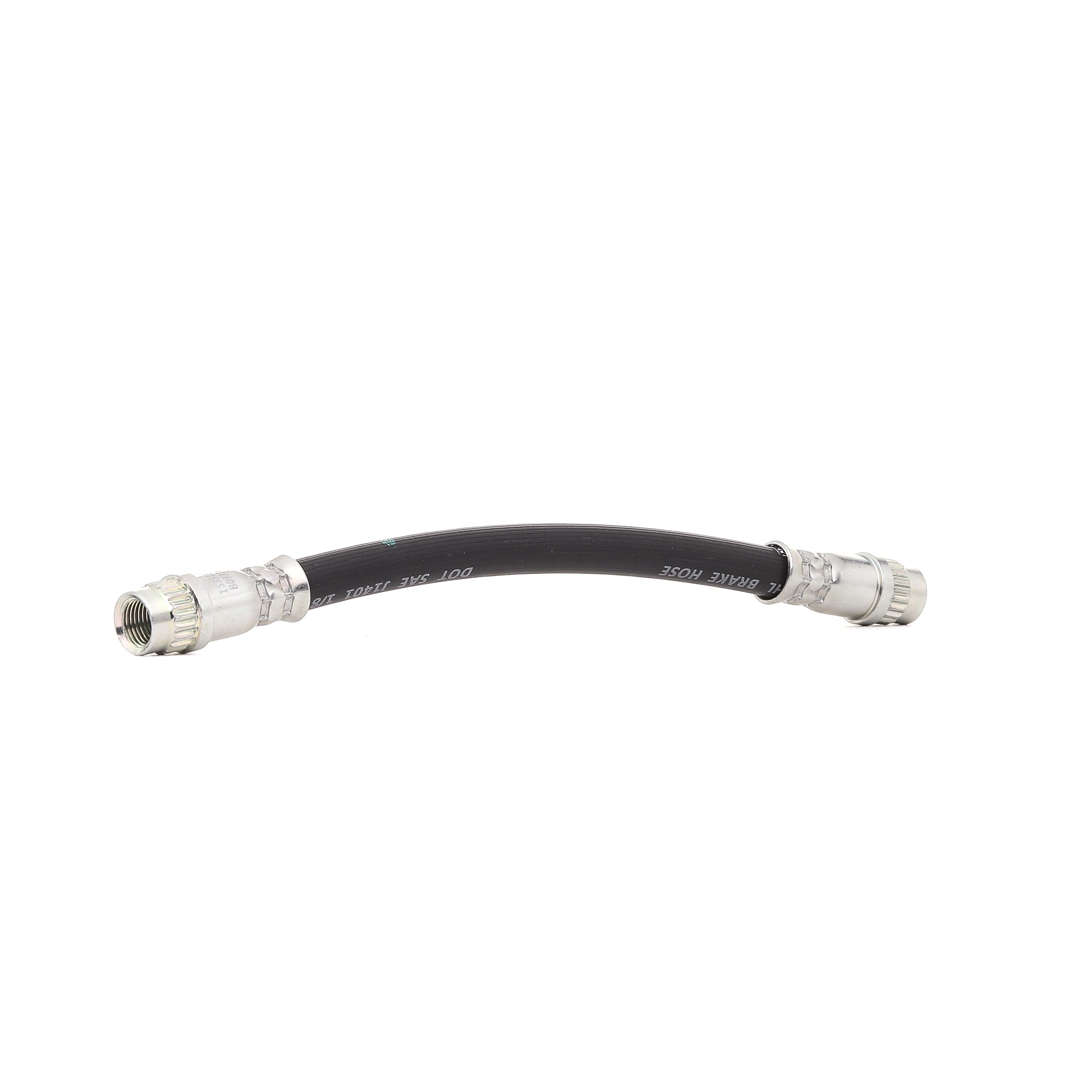 Compre RIDEX Tubo flexível de travão Produto No.: 83B0195 a preços baixos de 5,20 €