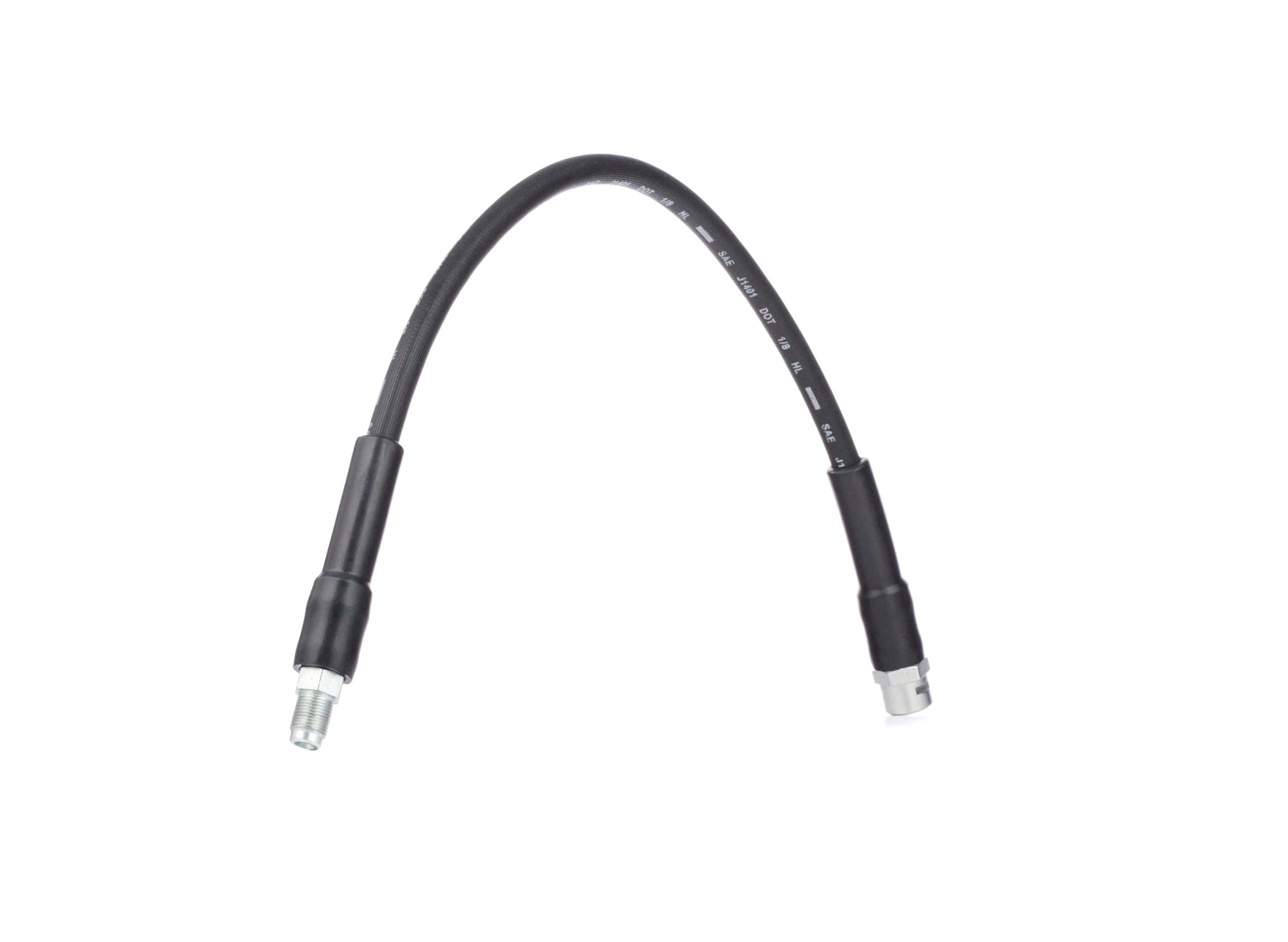 Ostke RIDEX Pidurivoolik Toode nr.: 83B0229 madala hinnaga 10,47 €