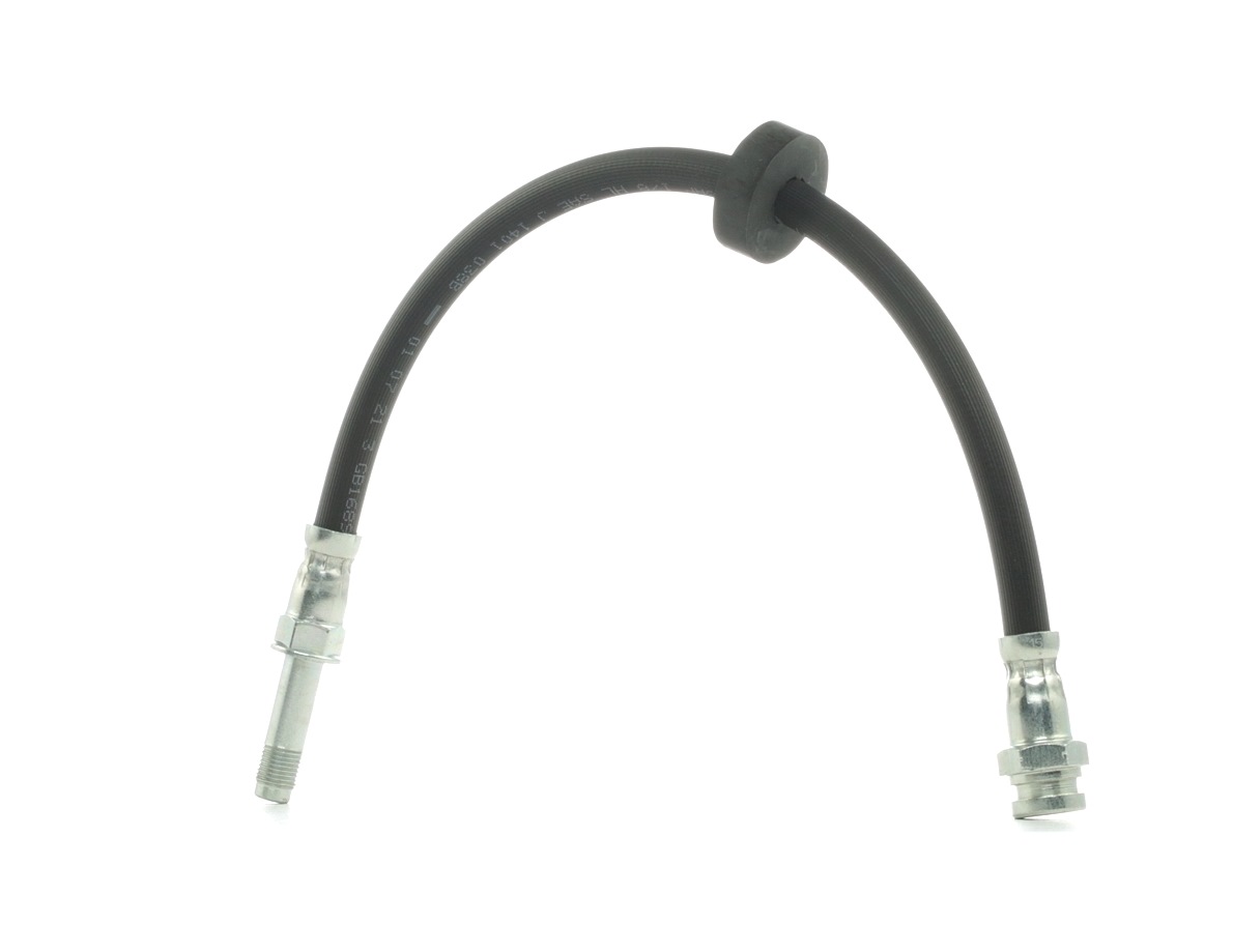 Compre RIDEX Tubo flexível de travão Produto No.: 83B0233 a preços baixos de 8,10 €
