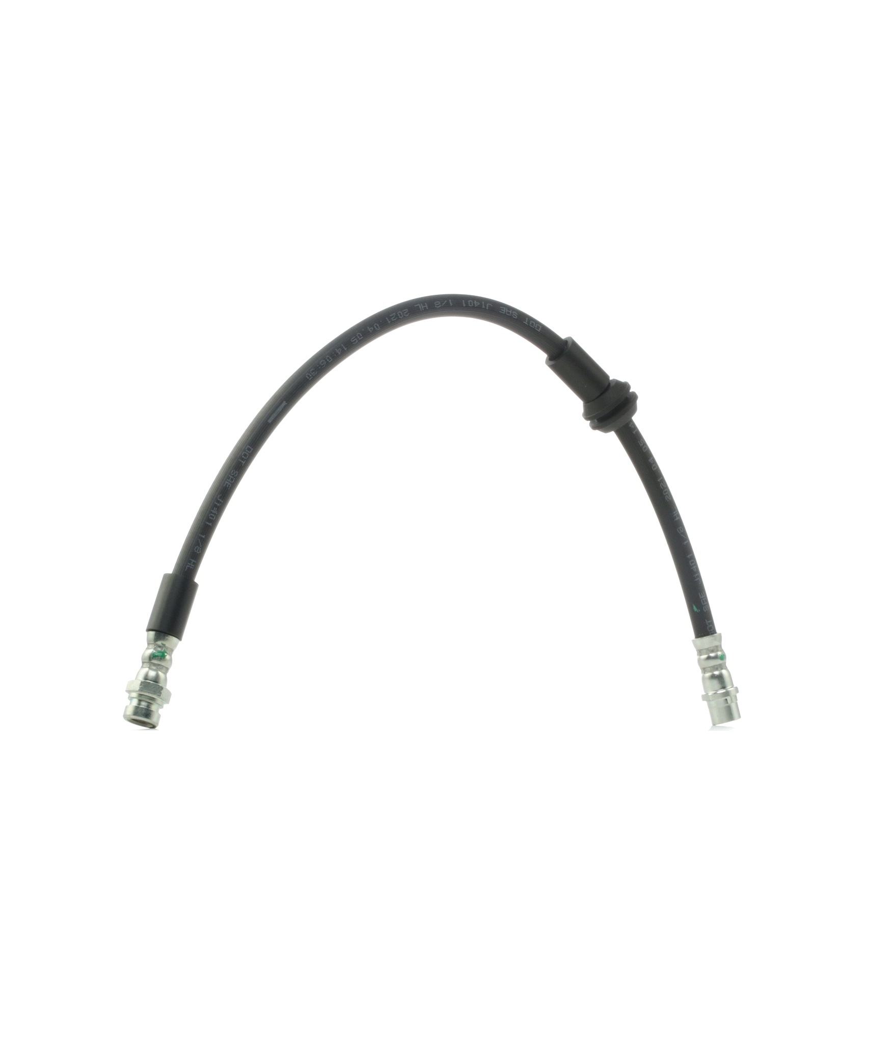 Įsigykite RIDEX Stabdžių žarnelė Prekės Nr.: 83B0242 už žemiausią 9,62 € kainą