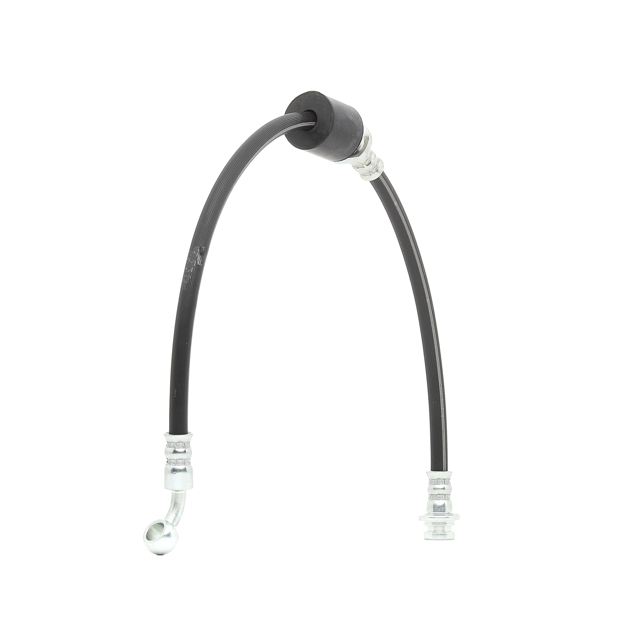 Įsigykite RIDEX Stabdžių žarnelė Prekės Nr.: 83B0263 už žemiausią 12,58 € kainą
