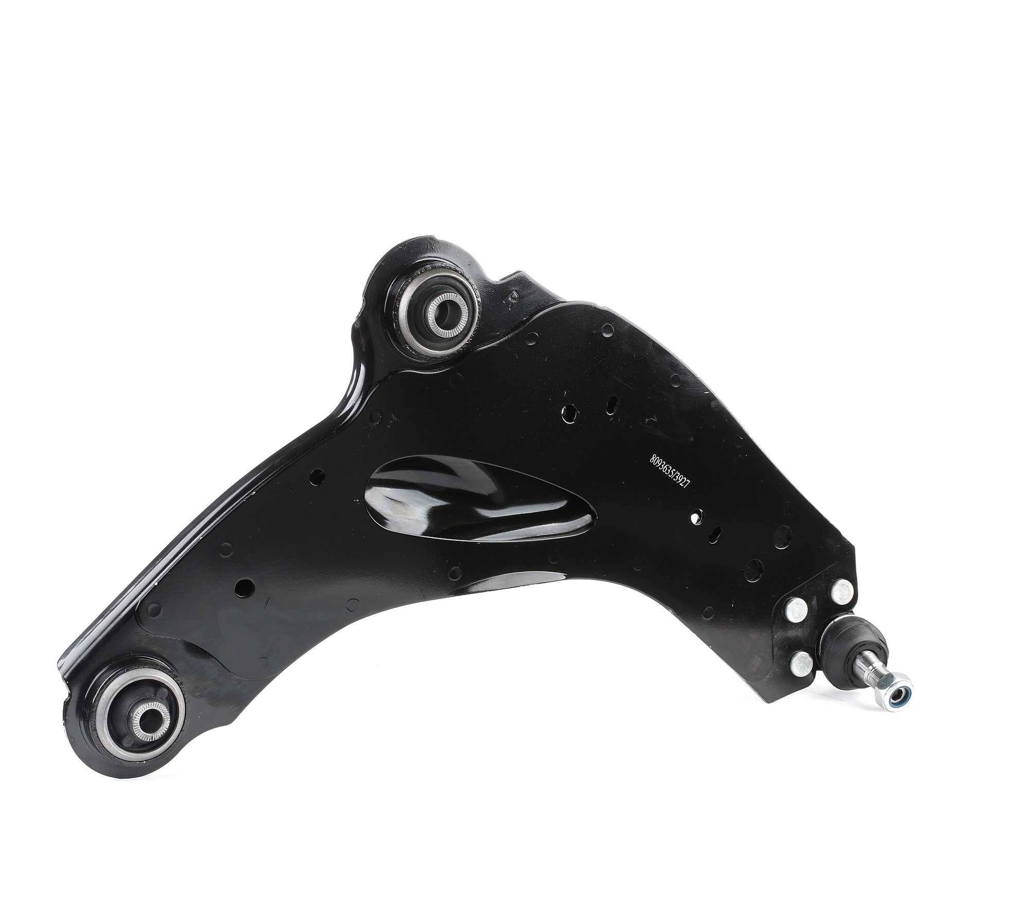 Ostke RIDEX Õõtshoob, käändmik Toode nr.: 273C0603 madala hinnaga 48,72 €