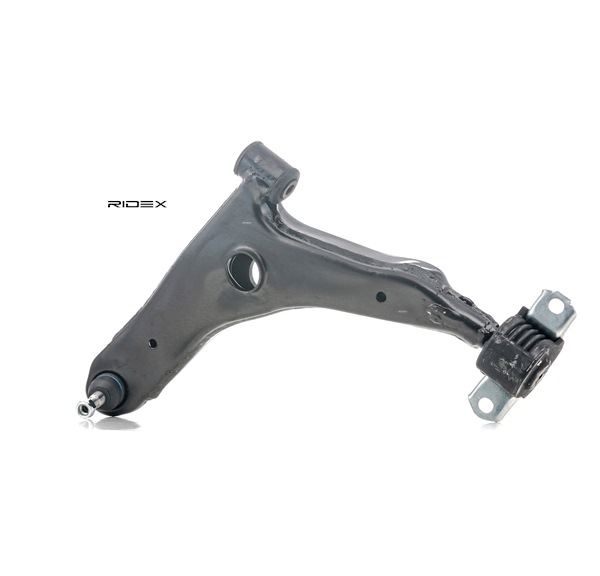 VOLVO 2.0 D 136 HP Diesel Suspension arm OEM 30887653 from RIDEX online zu günstigen Preisen