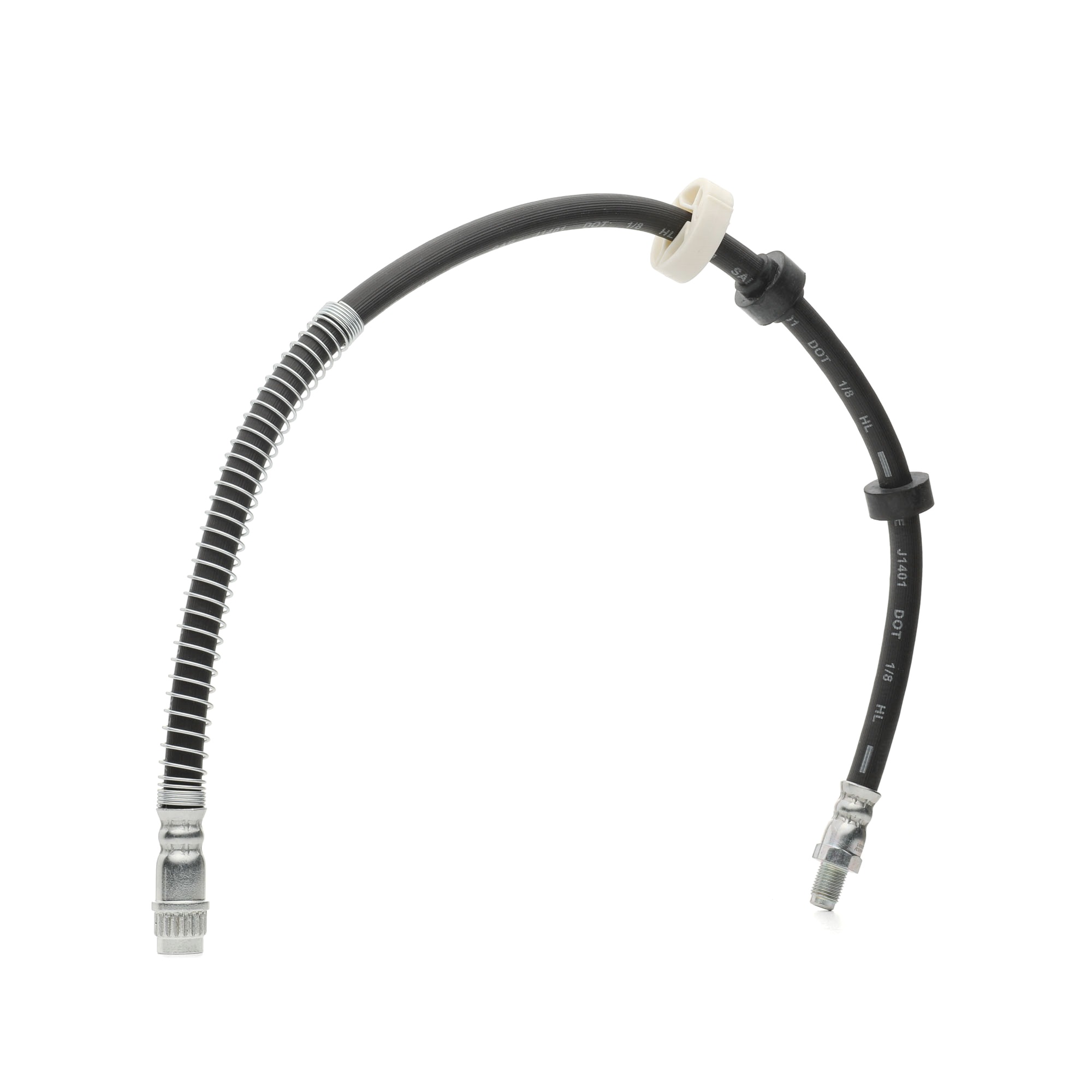 Įsigykite RIDEX Stabdžių žarnelė Prekės Nr.: 83B0291 už žemiausią 13,49 € kainą