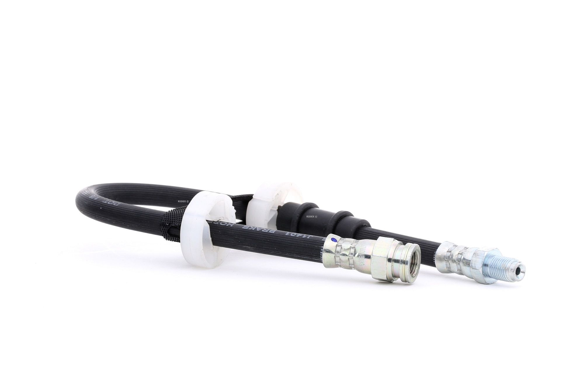 Įsigykite RIDEX Stabdžių žarnelė Prekės Nr.: 83B0299 už žemiausią 7,14 € kainą
