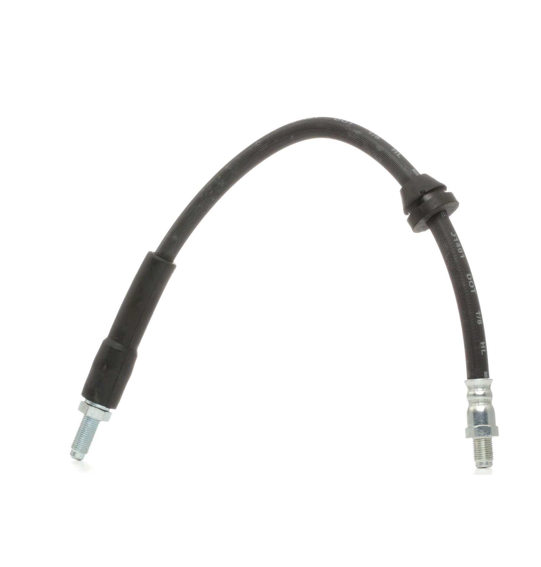 Ostke RIDEX Pidurivoolik Toode nr.: 83B0306 madala hinnaga 9,23 €