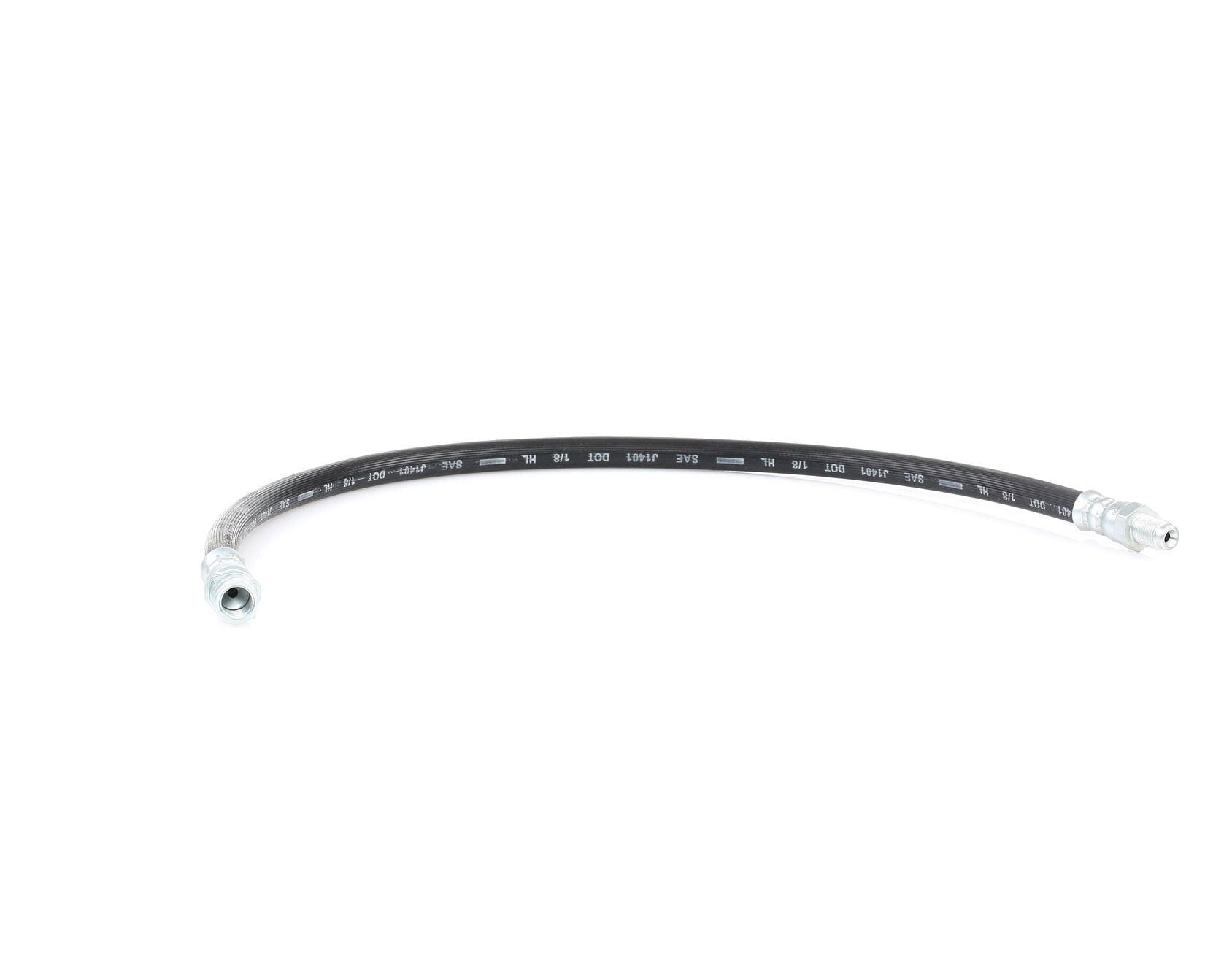 Kjøp RIDEX Bremseslange Product No .: 83B0314 for den lave prisen av 92,25 kr