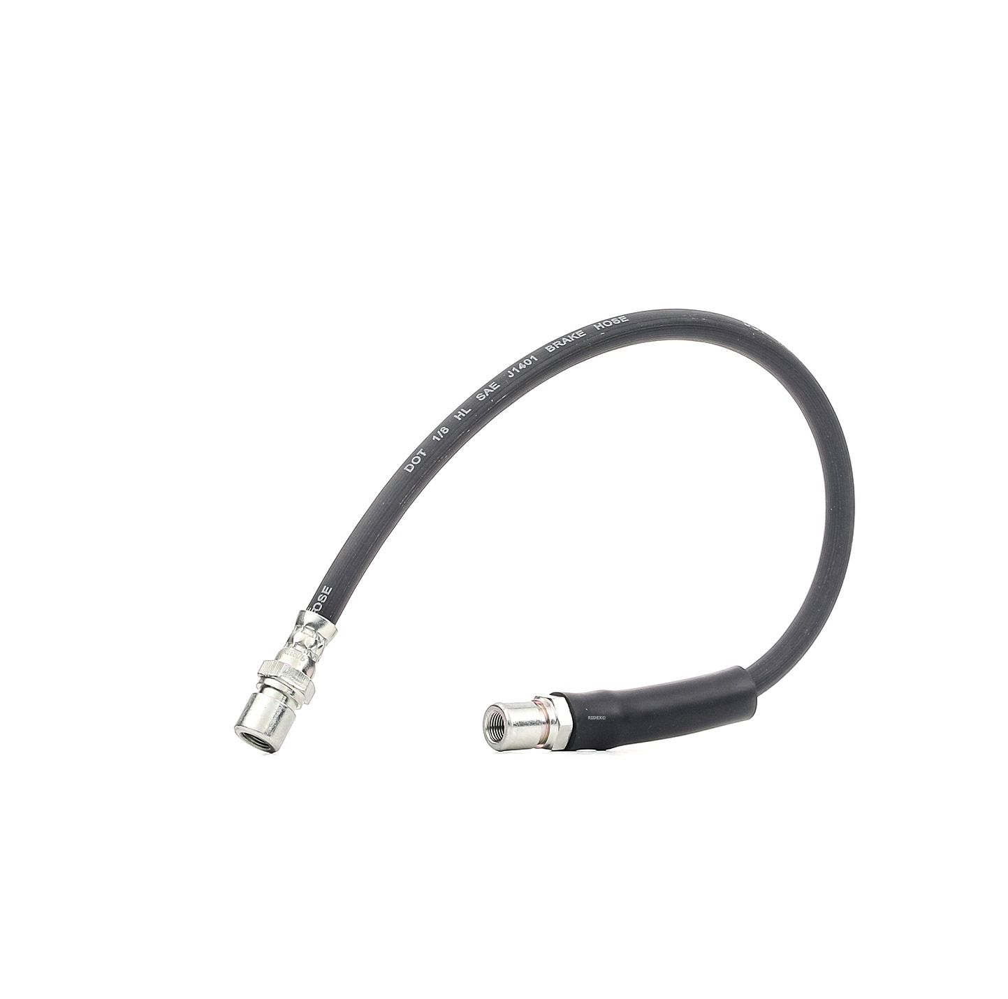 Įsigykite RIDEX Stabdžių žarnelė Prekės Nr.: 83B0317 už žemiausią 11,15 € kainą