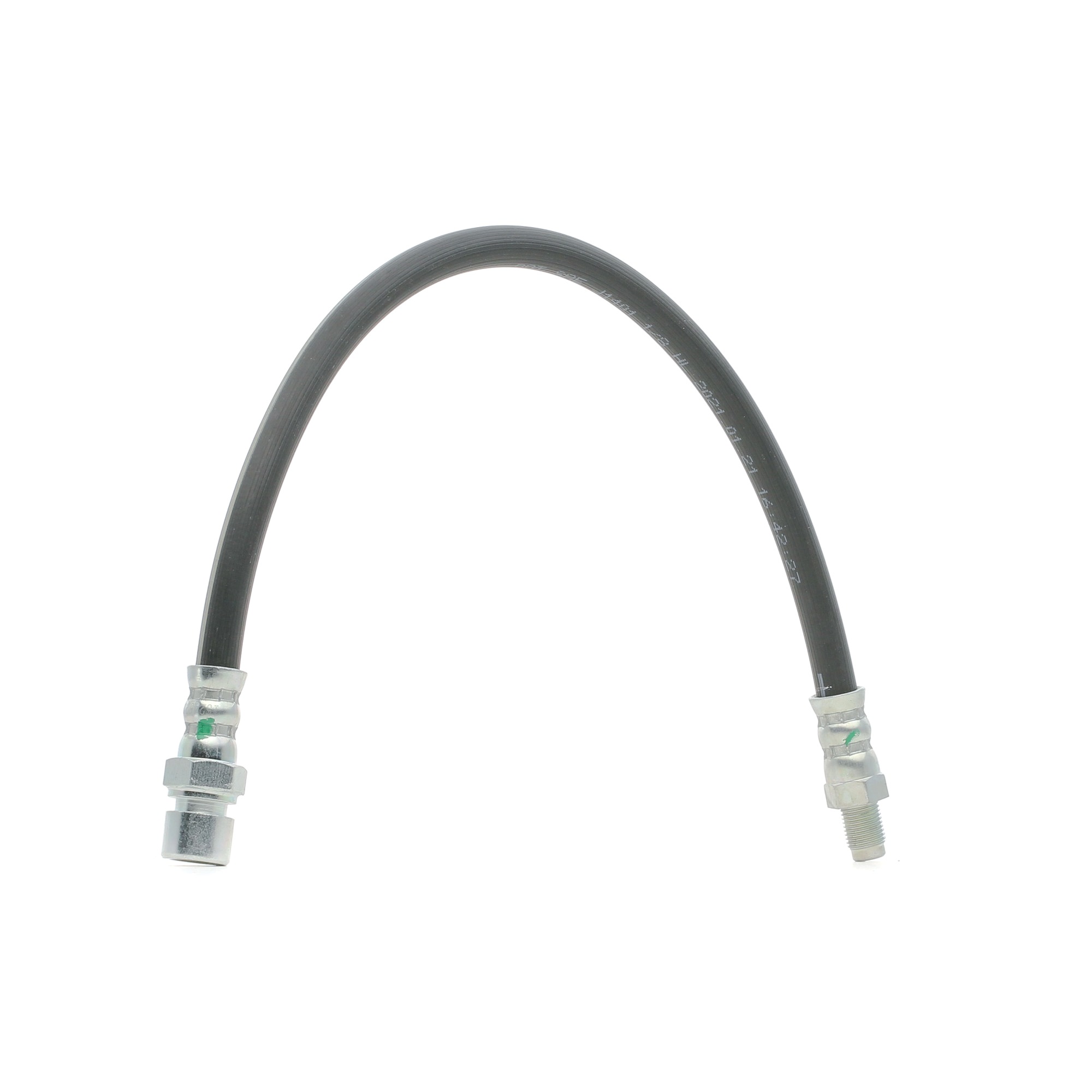 Kupite RIDEX Zavorna cev Št. izdelka: 83B0323 po nizki ceni 9,96 €